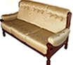 Regent 3 seater